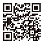 外務省×公邸料理人FacebookQRコード