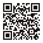 外務省×公邸料理人XQRコード