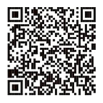 外務省ホームページQRコード