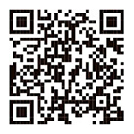 外務省ホームページQRコード