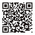 外務省ホームページQRコード