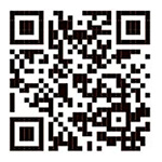 外務省国際機関人事センター ホームページ QRコード