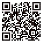 ホームページQRコード