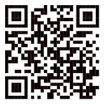 FacebookQRコード