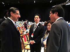 (写真)
