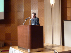 （写真）イベント「EPA（経済連携協定）活用セミナー」-4