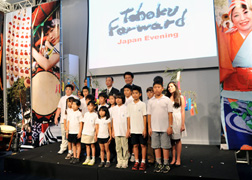 （写真）リオ＋20におけるジャパンデー及び展示の実施（概要）-2