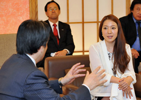 （写真）