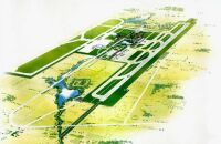 ハノイ新国際空港開発計画（ヴィエトナム）