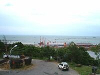 首都圏・シハヌークヴィル成長回廊地域総合開発計画調査