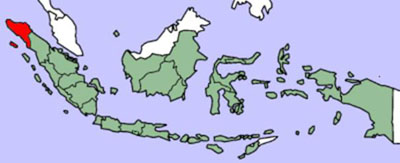 案件位置図