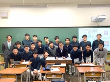 集合写真
