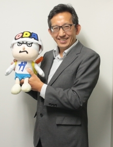 （写真）インタビュイー