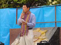 給水