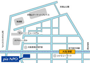 piaNPO地図