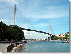 バイチャイ橋(円借款)