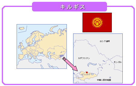 外務省 Oda 広報 資料 Odaメールマガジン 第133号 キルギス 民間モニター カメルーン