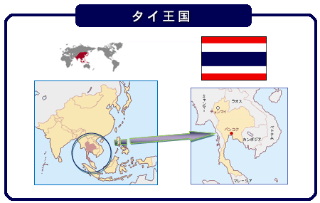 共和国 タイ
