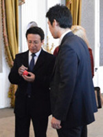 （写真）