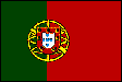 ポルトガル共和国　国旗