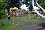 バコロドの公園の写真