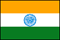インド国旗