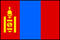 モンゴル国旗