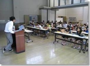 （写真）会場の様子