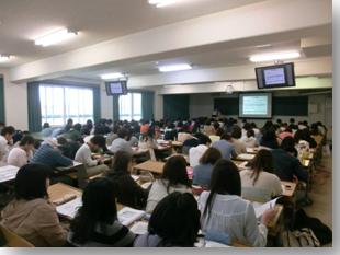 （写真）会場の様子