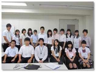 （写真）講義の様子2