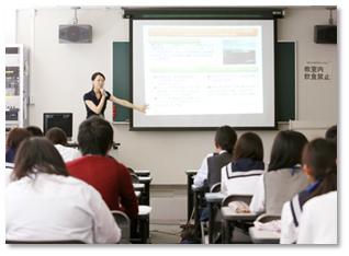 （写真）講義の様子2