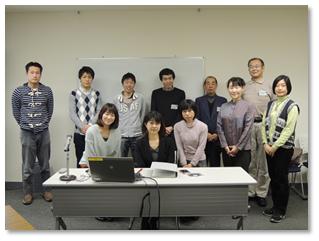 （写真）講義の様子2