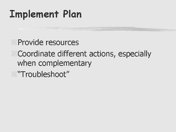 画像「Education Project Management」資料11ページ目