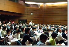 ODAタウンミーティング in 名古屋