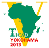 TICAD YOKOHAMA 2013