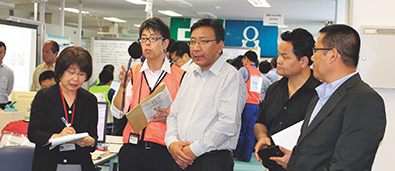 ブータン 東日本大震災の教訓学んだ通信BCP
