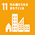 SDGs11