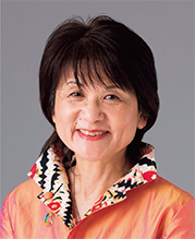 ■政策研究大学院大学名誉教授　大野　泉