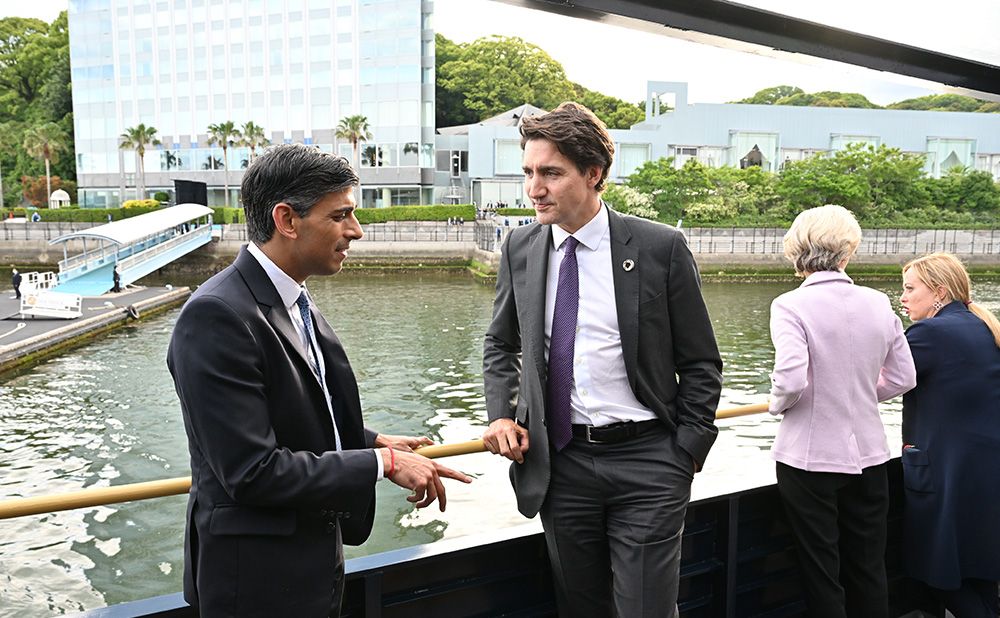嚴島神社訪問10