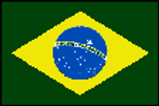 ブラジル国旗