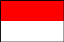 インドネシア国旗
