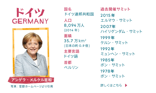 ドイツ