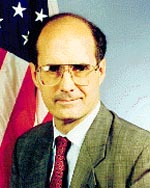 ストローブ・タルボット国務長官