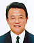 麻生総理大臣