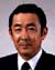 橋本総理大臣