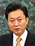 鳩山総理大臣