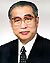 小渕総理大臣