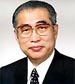 小渕総理大臣
