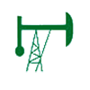 1日あたりの原油の生産量の多い国