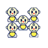人口増加率の高い国・地域